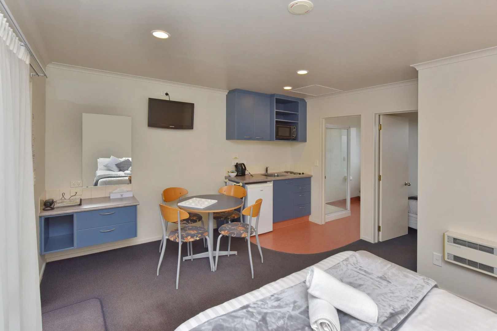 Northcote Motor Lodge