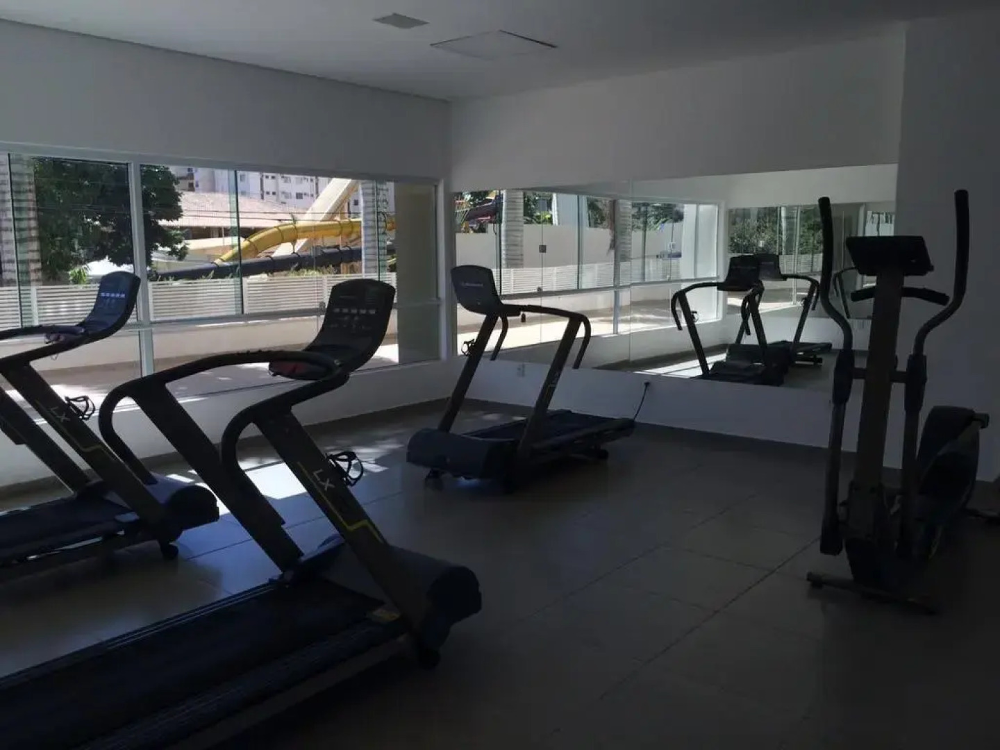 Riviera Park - Flat Residencial