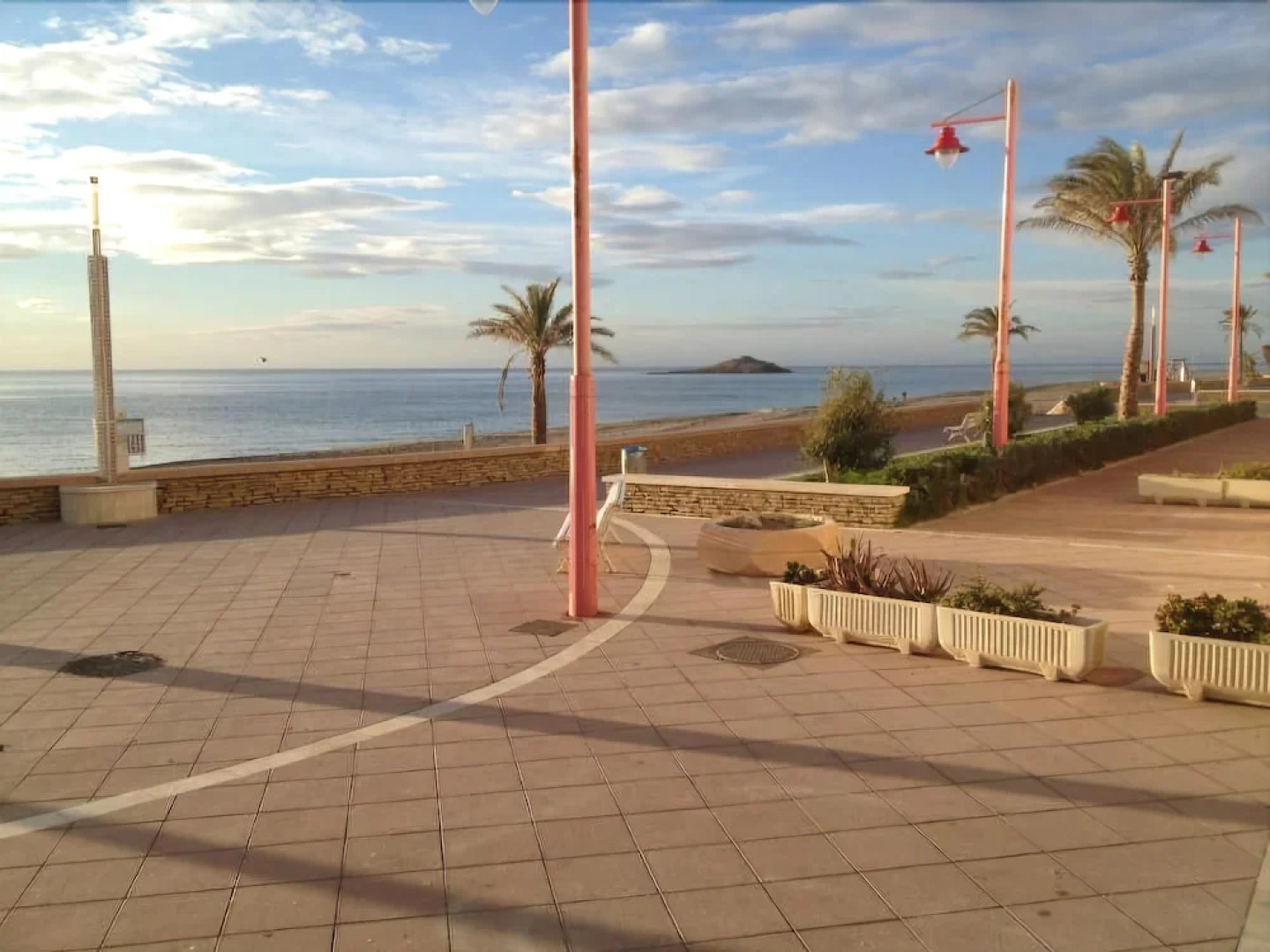 Hostal Miramar Playa