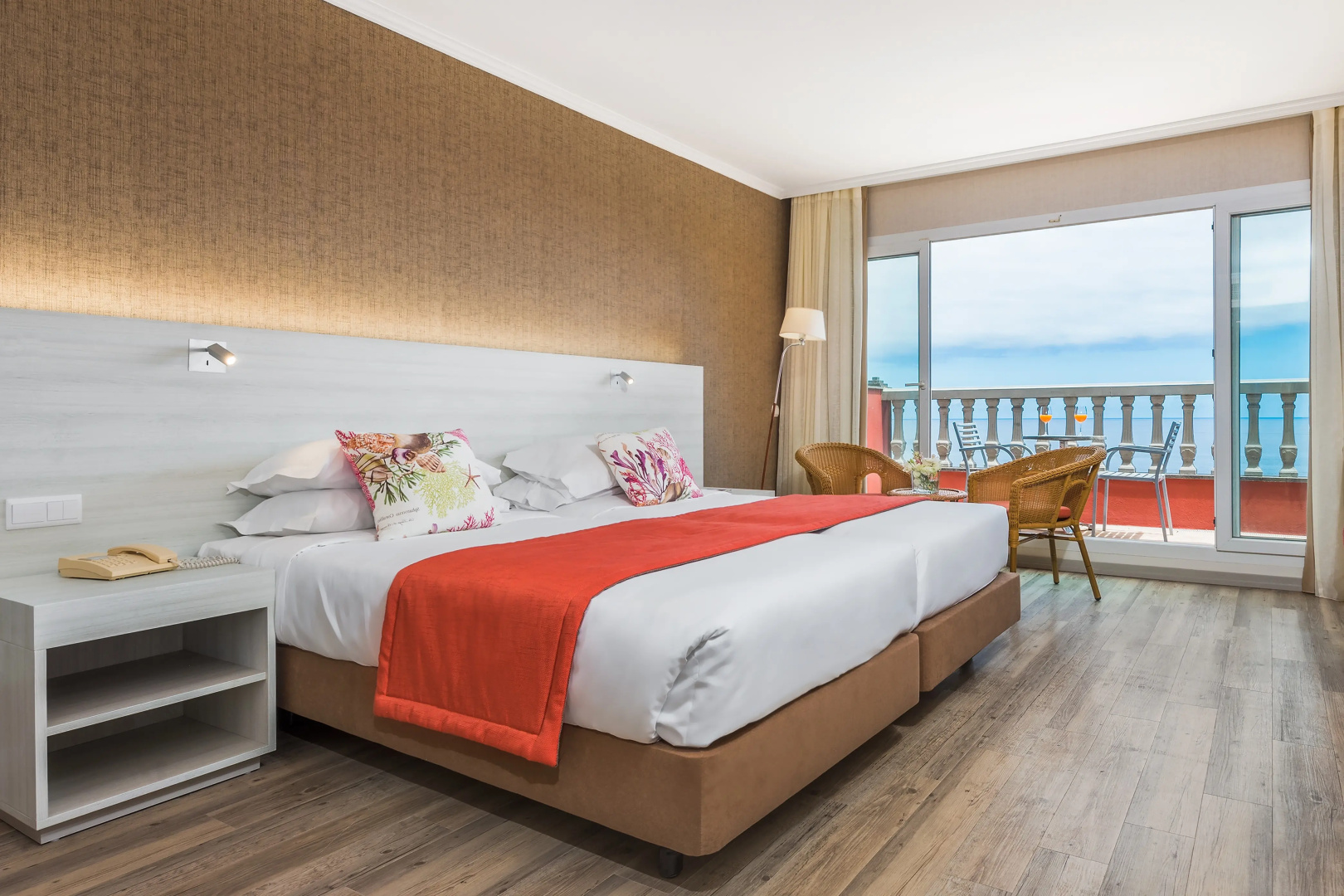 Enotel Sunset Bay