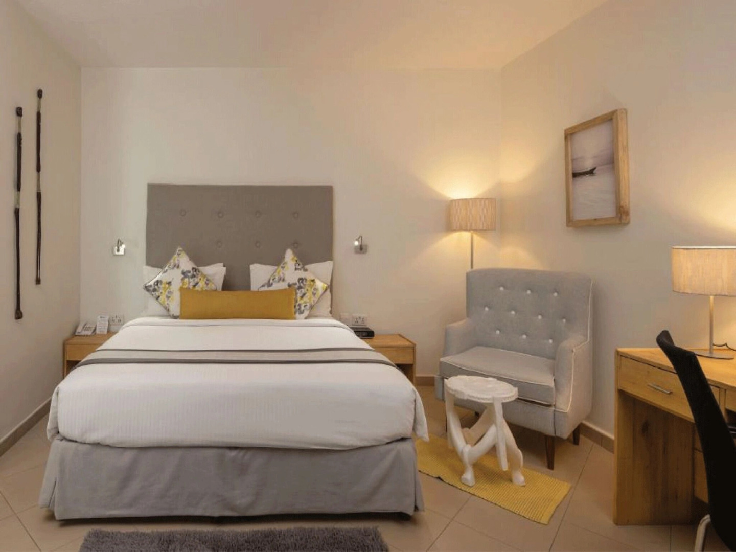 Coral Beach Hotel Dar Es Salaam