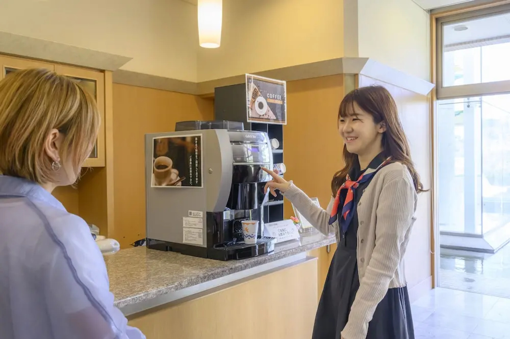 Hotel Symphony Annex