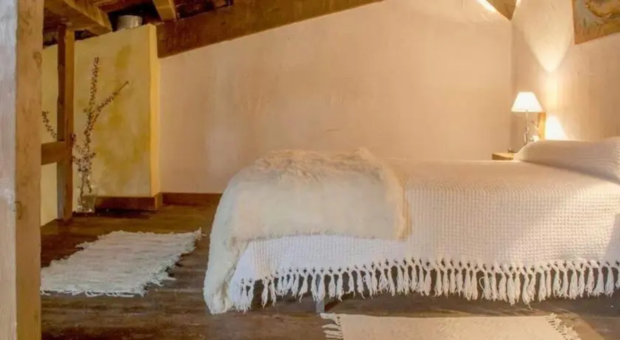 La Casota de Les Martines