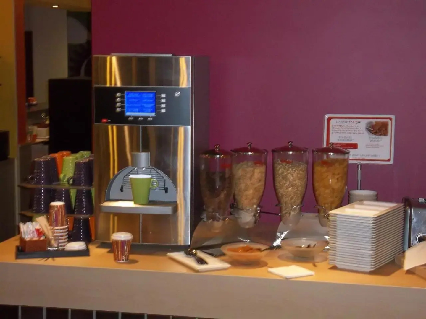 Ibis Styles Besançon