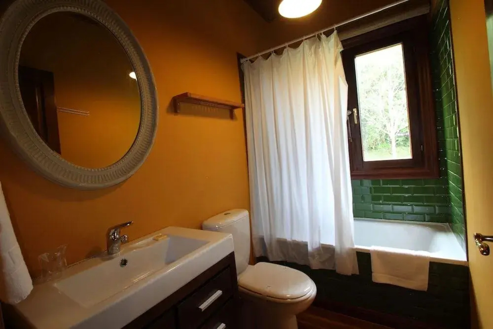 La Casina De Punticiella