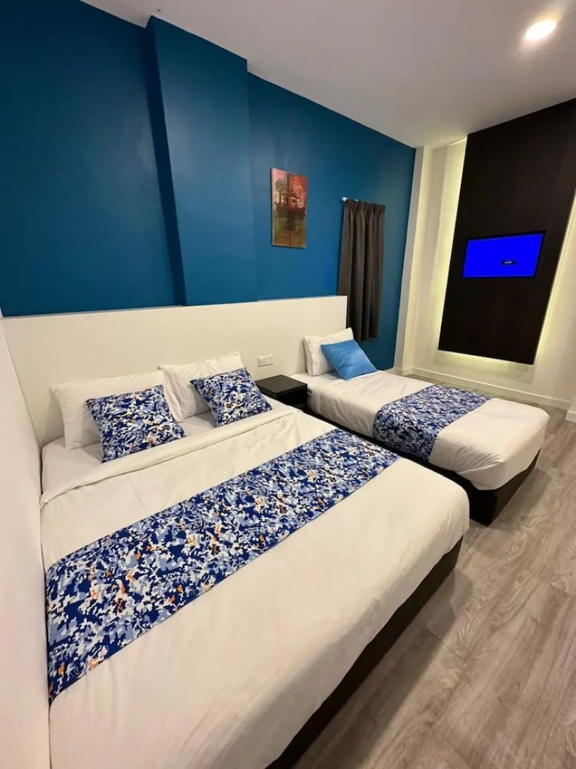 Hotel Apsara Temerloh