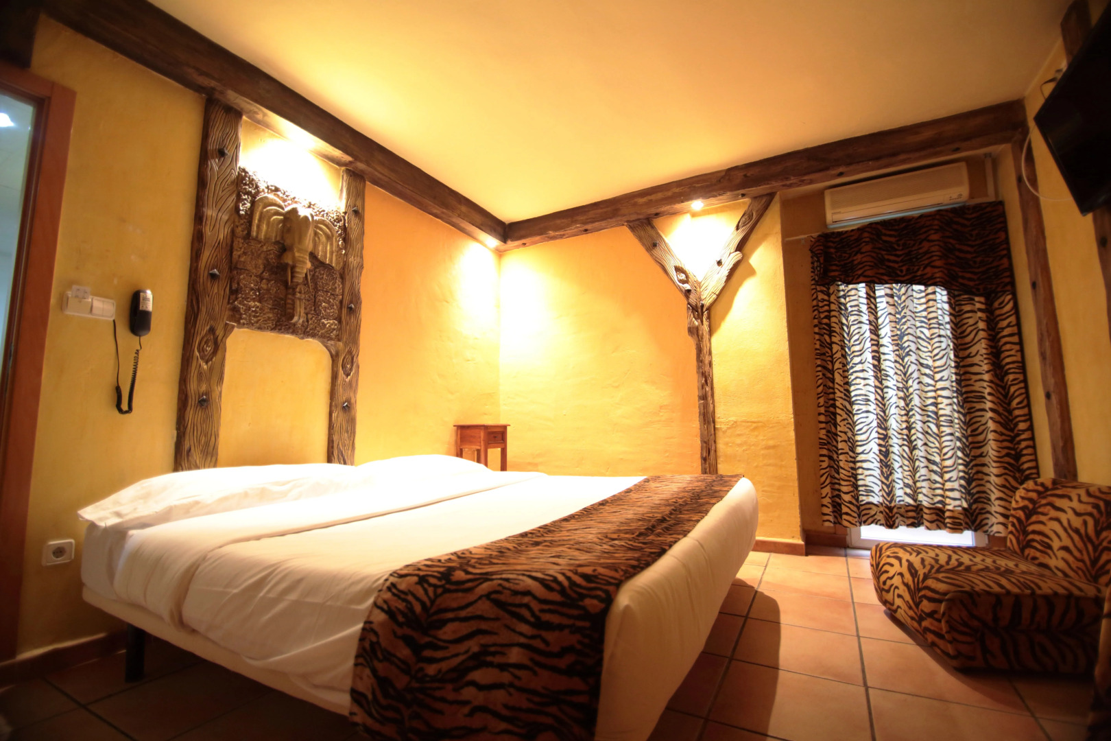 Casual de las Civilizaciones Valencia