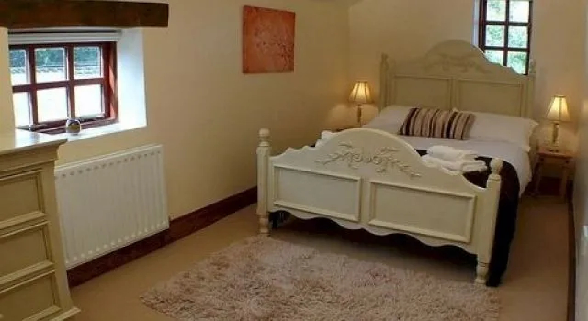 Stowhouse Farm Cottages