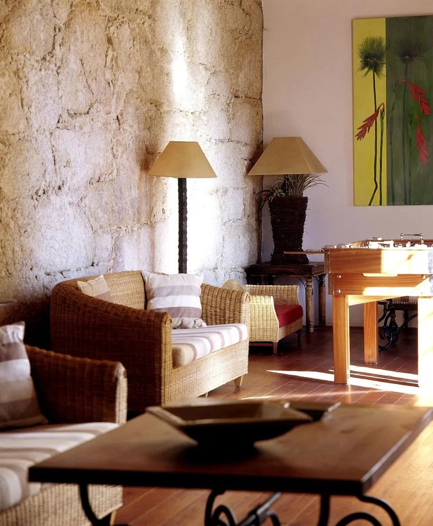 LAM Hotel Convento do Desagravo