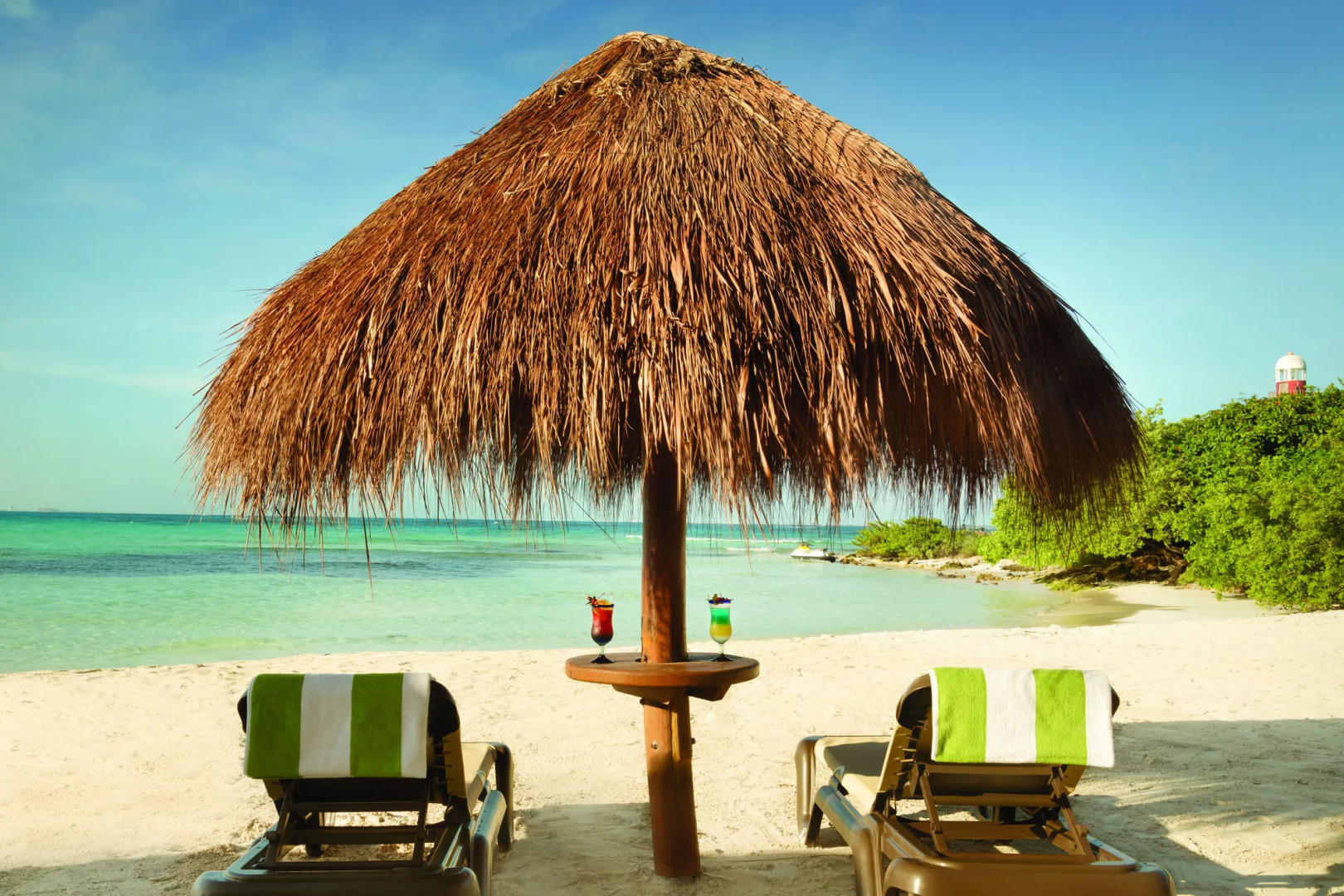 Turquoize at Hyatt Ziva Cancun - Adults Only - All Inclusive