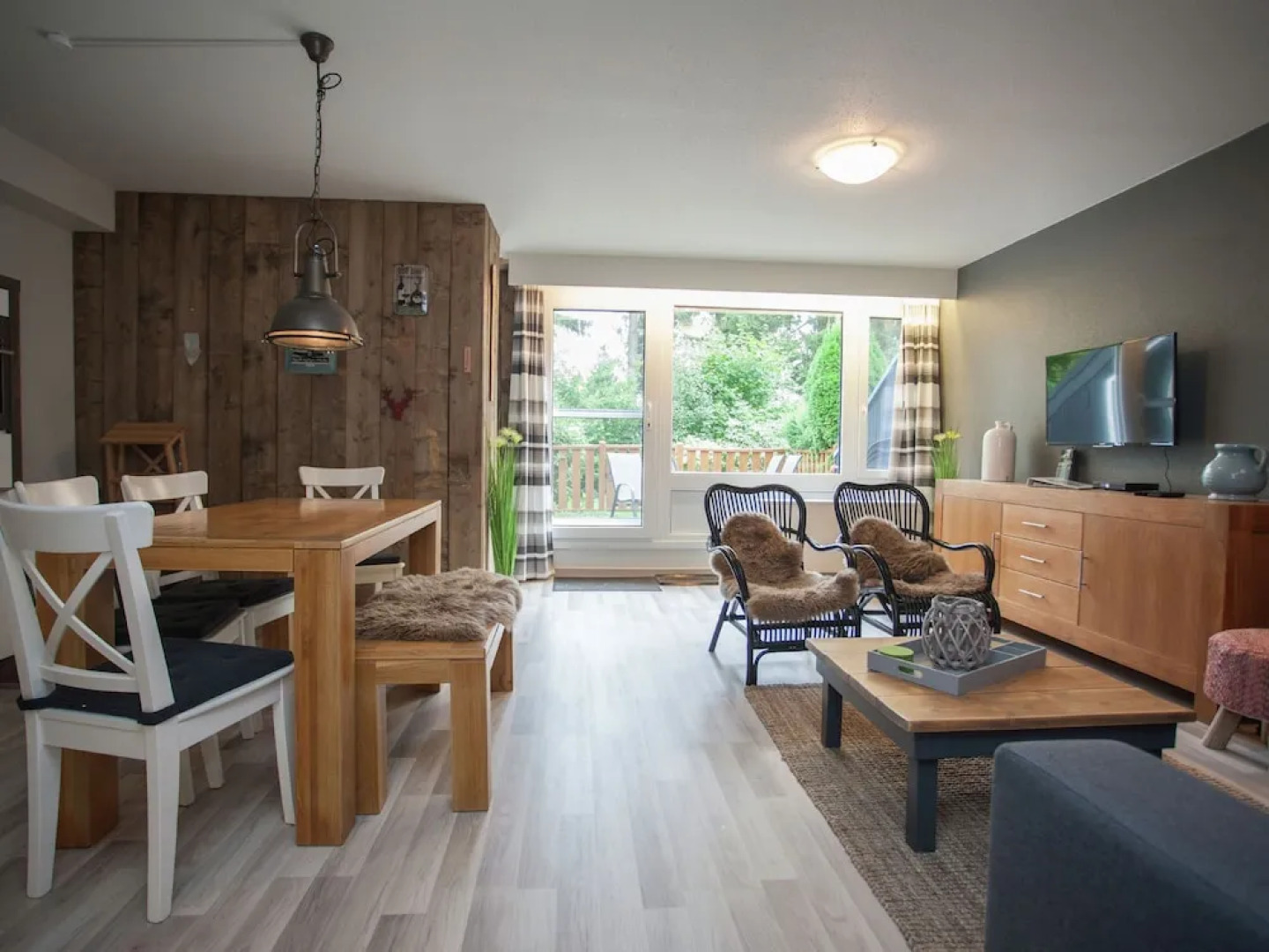 Lovely Apartment in Winterberg With Sauna