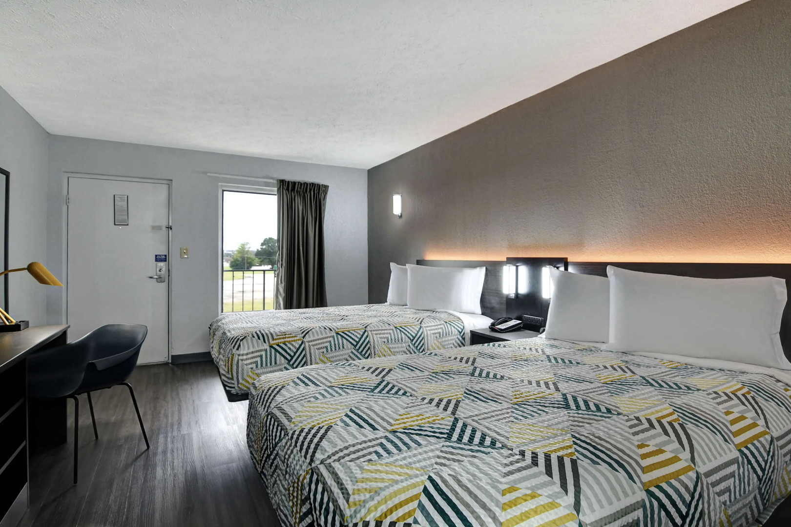 Studio 6 Meridian, MS - Bonita Lakes