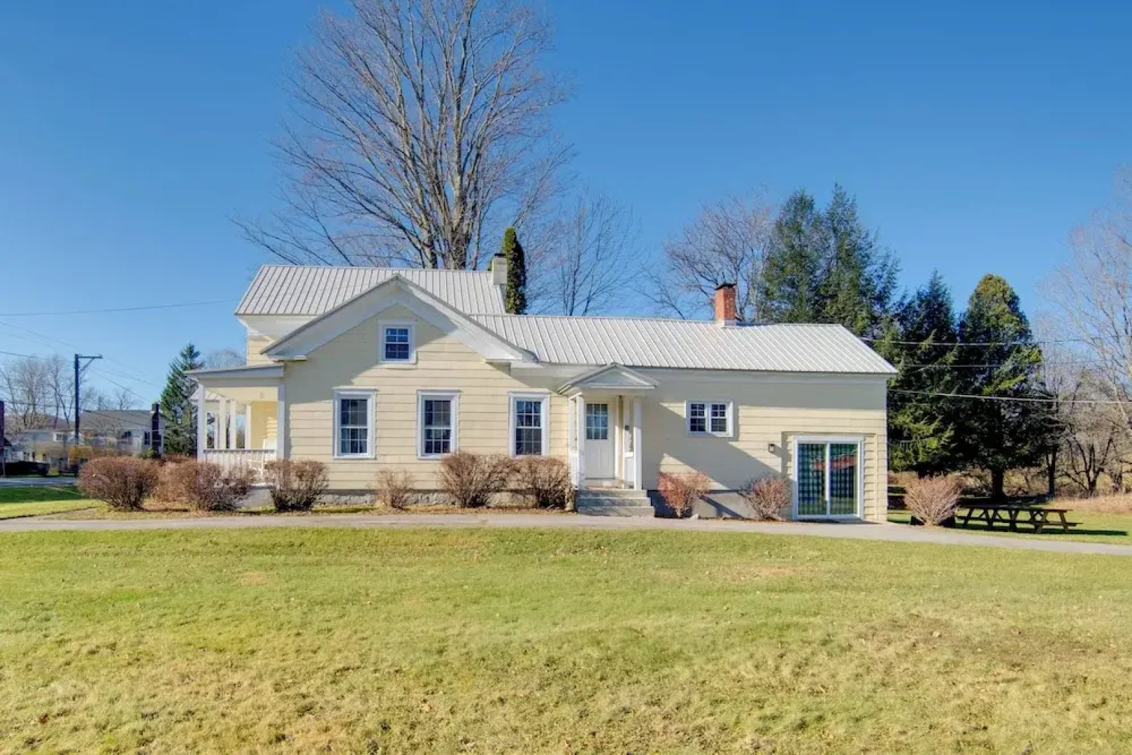 < 4 Mi to Cooperstown: Charming Historic Home!