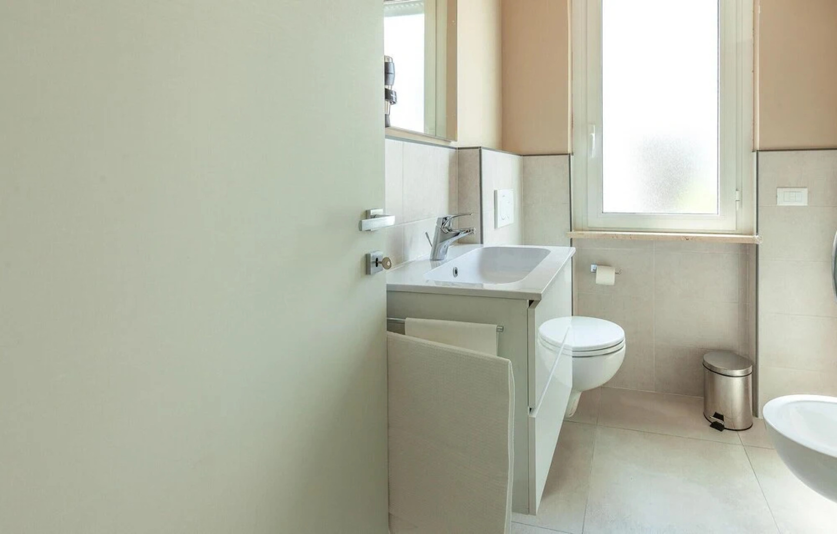 Beautiful Apartment in Alba Adriatica With 1 Bedrooms, Wifi and Outdoor Swimming Pool