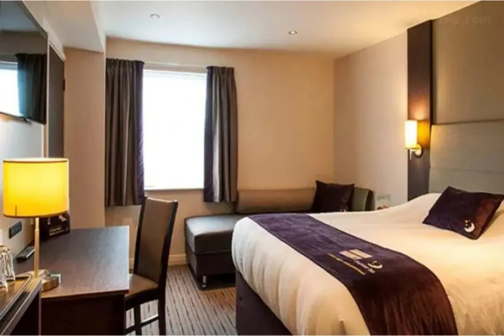 Premier Inn Maidstone (Leybourne)