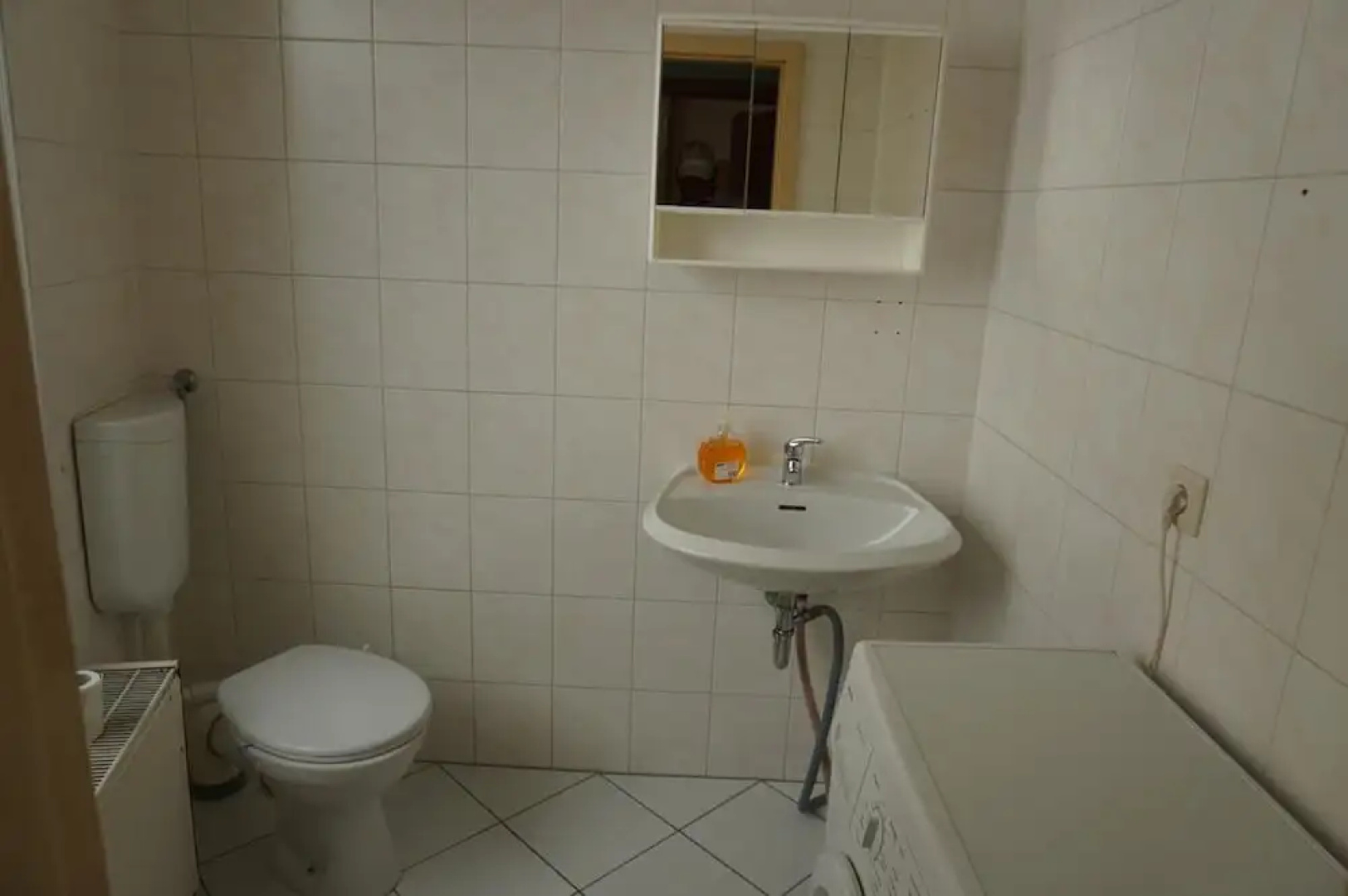 Hostel Aschersleben