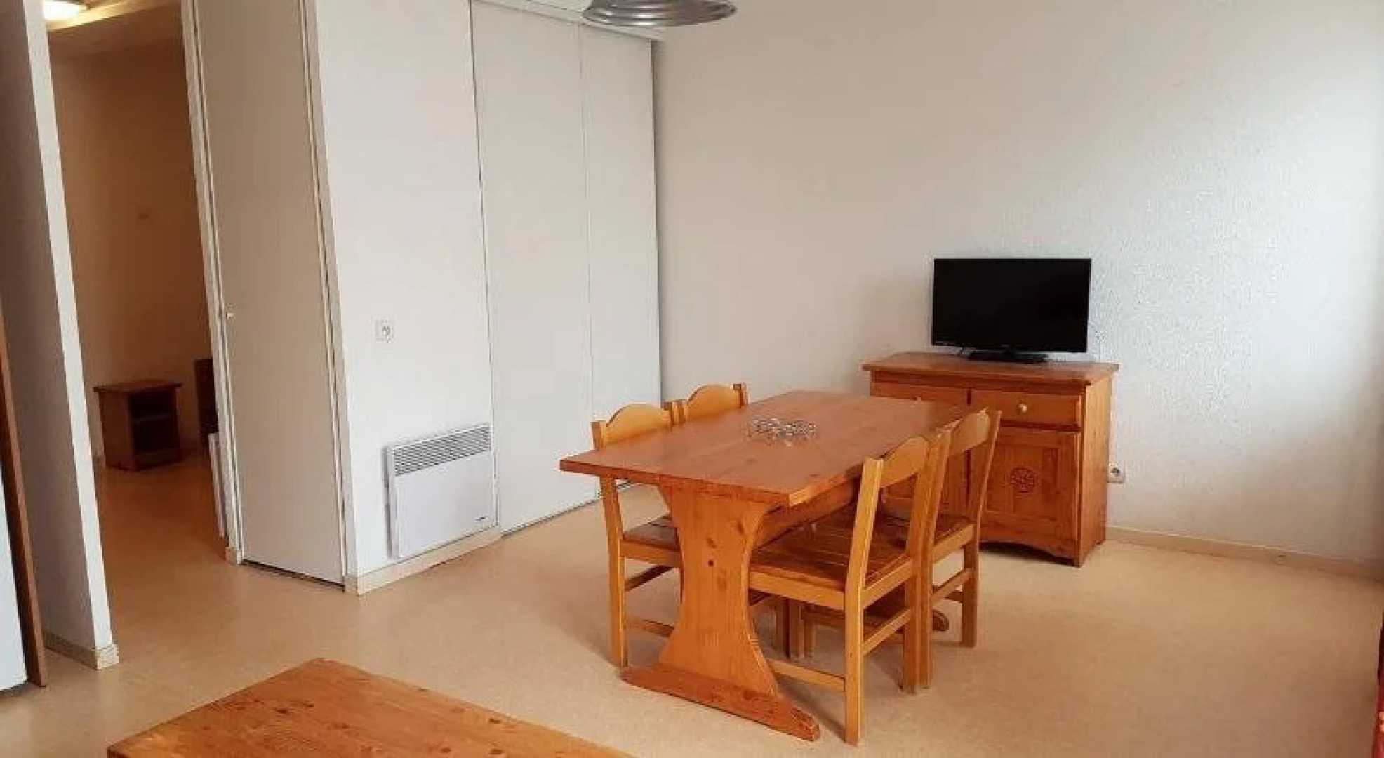 Goélia Le Relais des Pistes