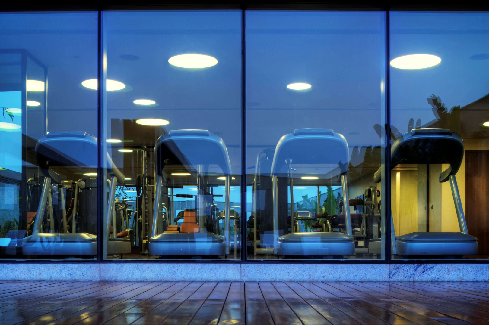 Park Hyatt Hyderabad