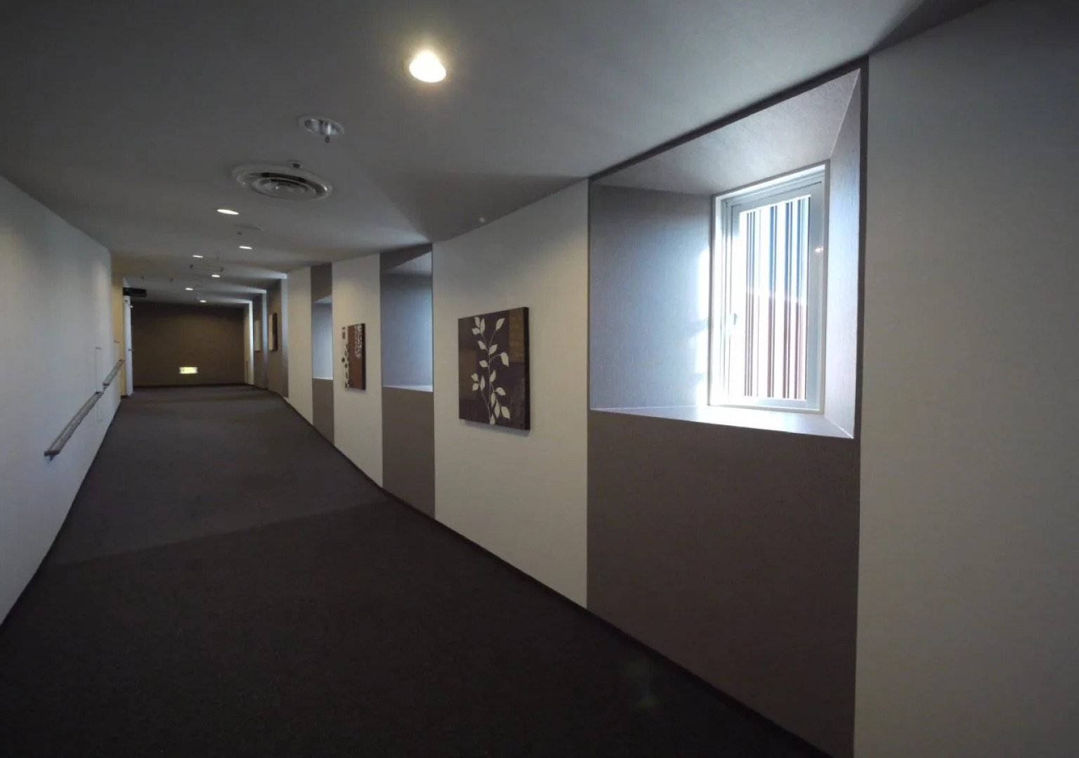 Route Inn Grantia Komaki