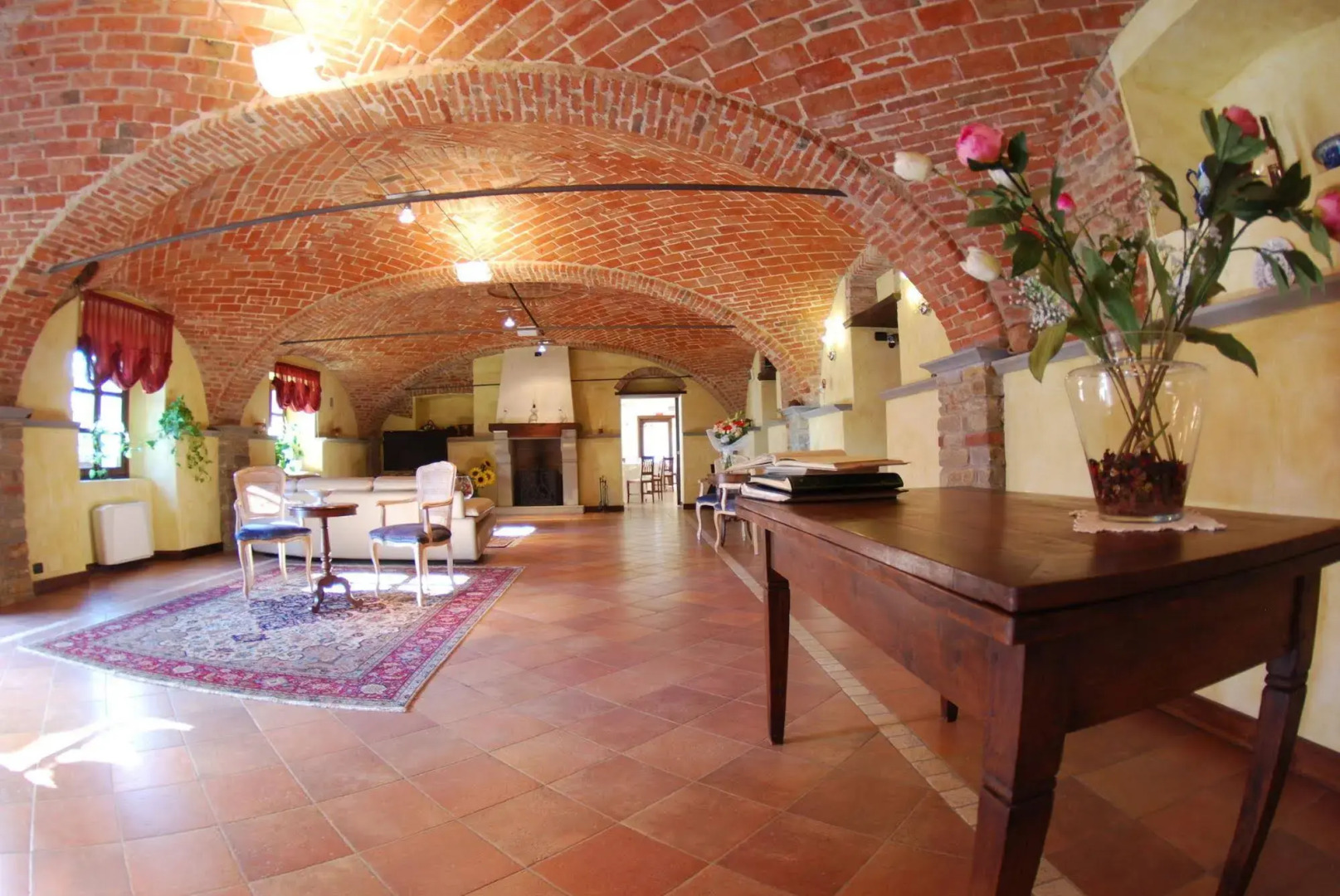 Agriturismo Tenuta La Romana