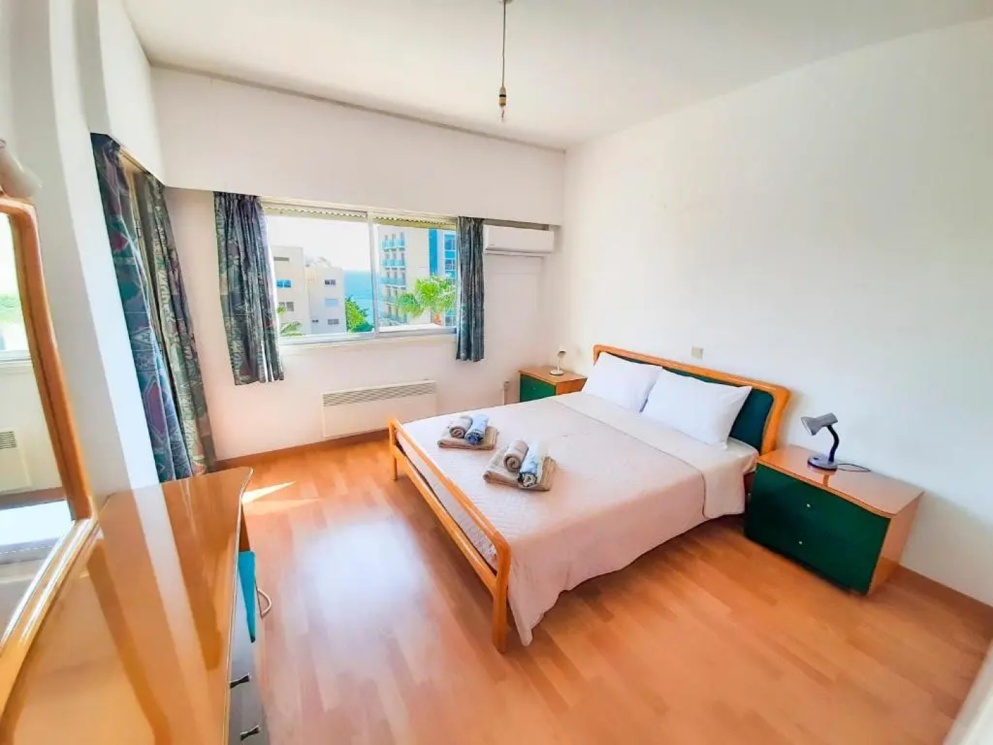 Samson Sea Breeze, 3bed sleeps 6, free WiFi