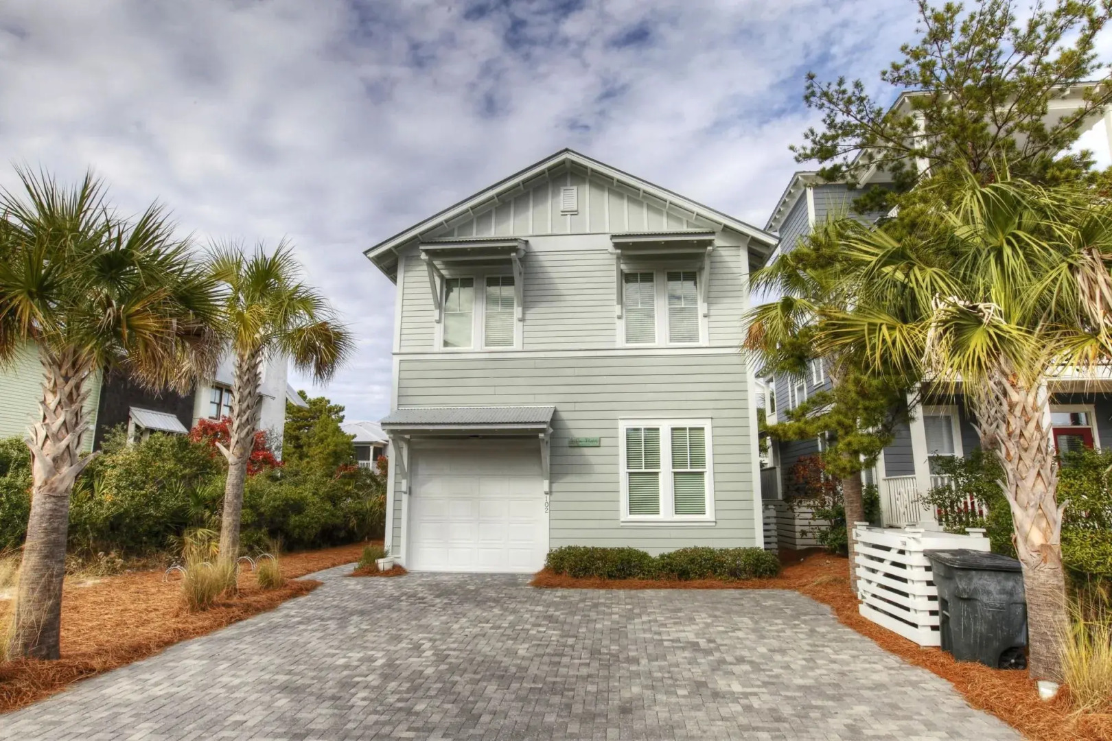 Seacrest Beach House by Panhandle Getaways