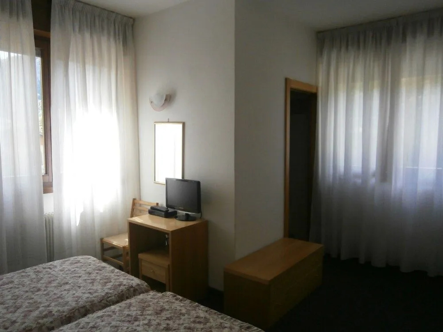 Hotel Garni Rosa