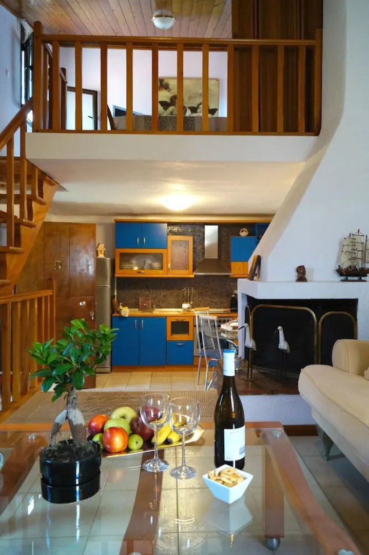 Luxury Residential Home Evangeli