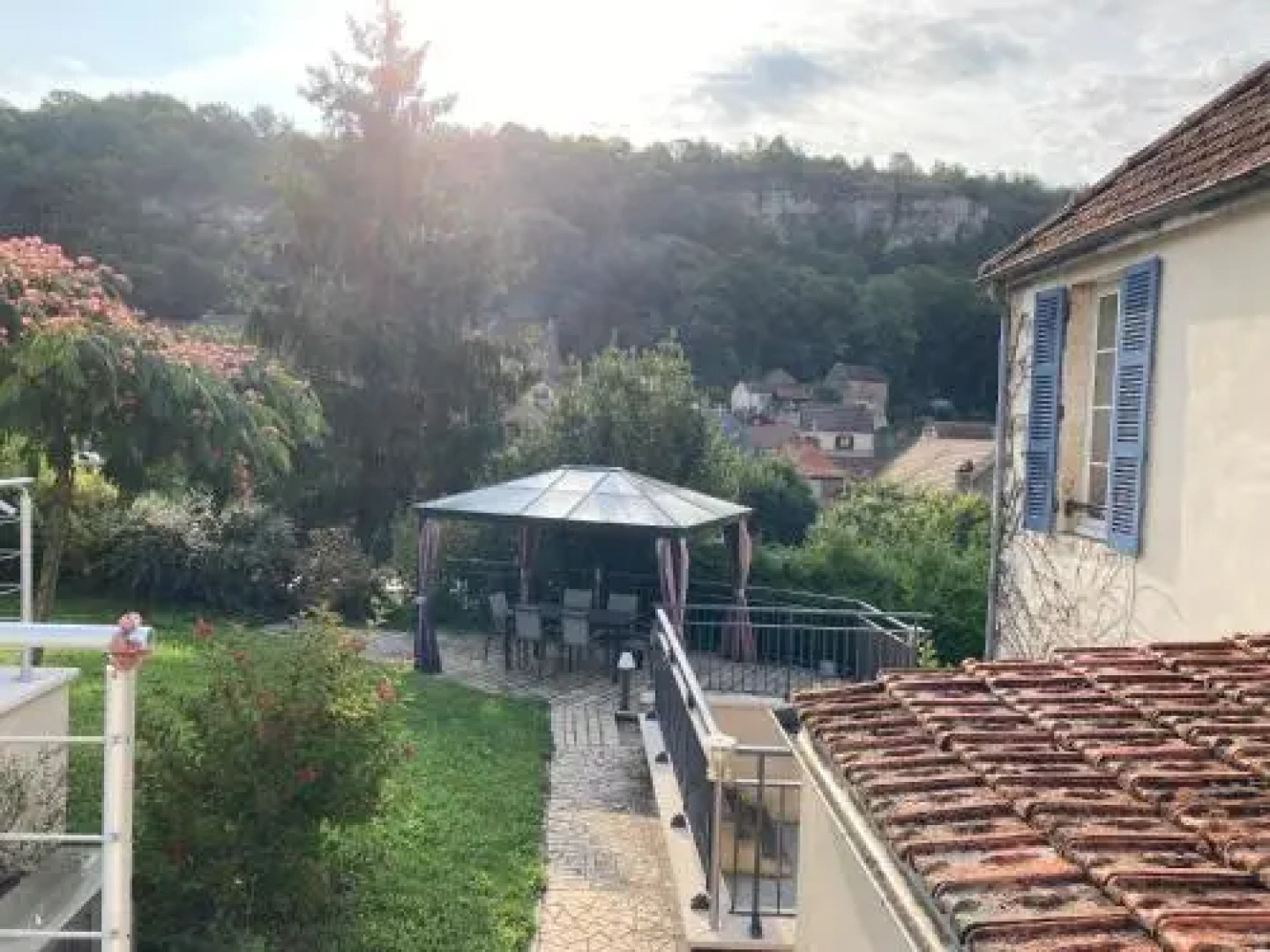 Le Clos Sainte Marie