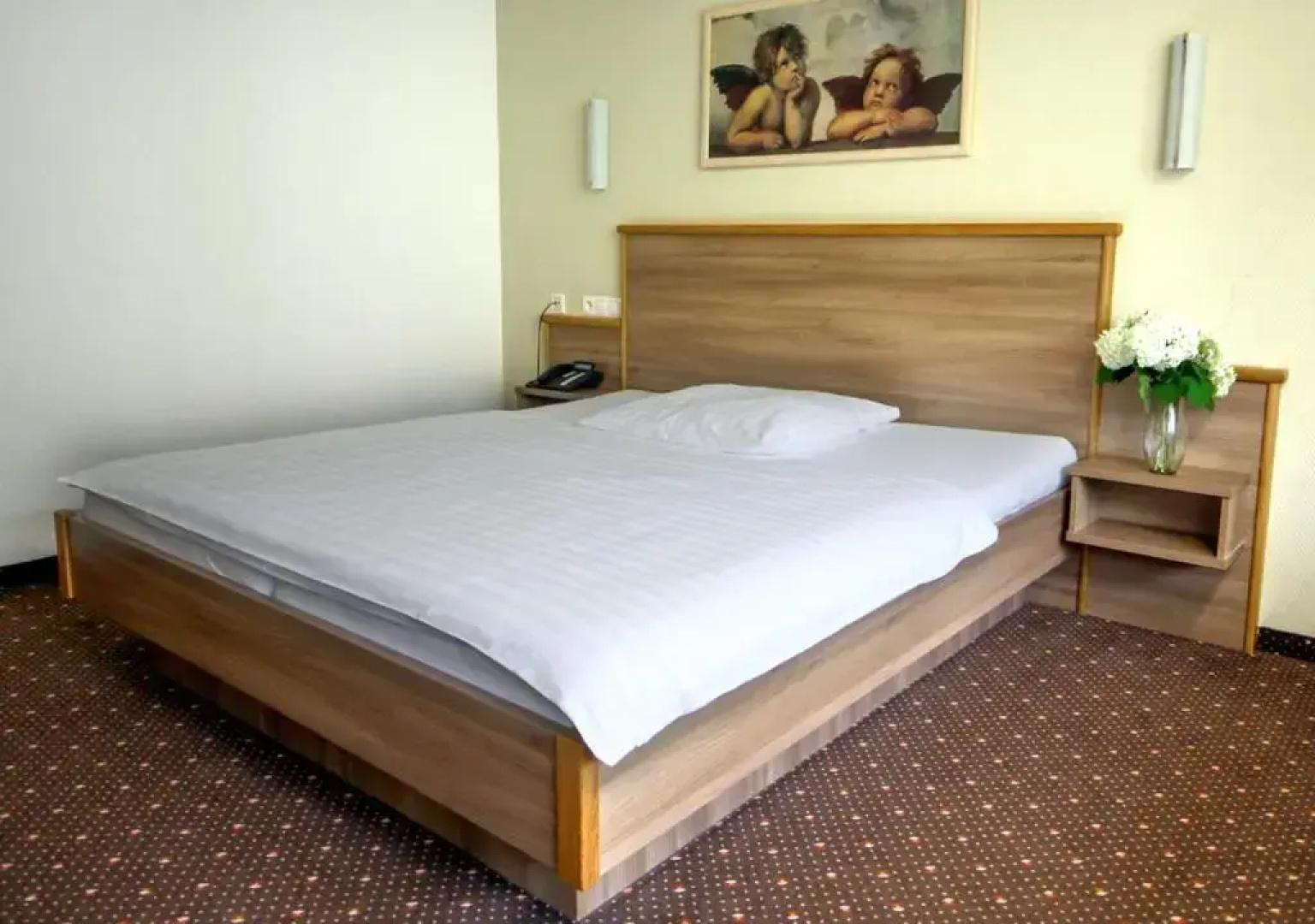Hotel Sonnenhof Aspach