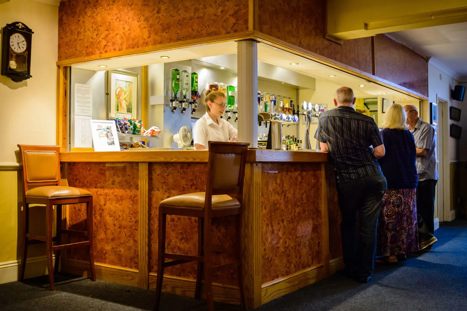 Russell Hotel