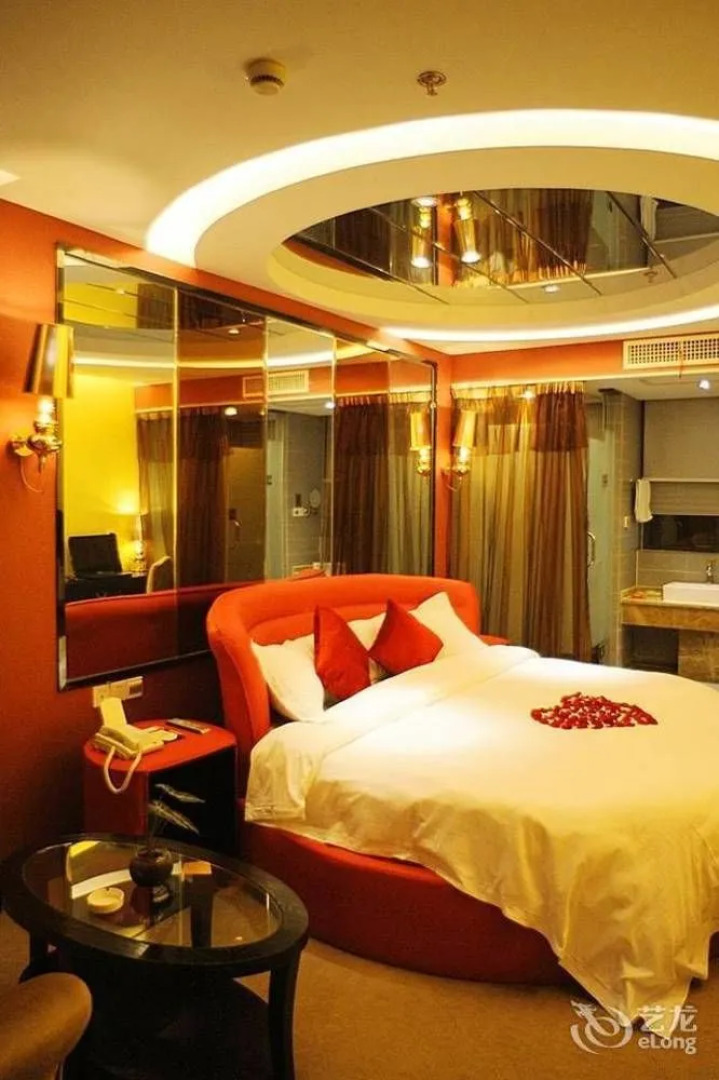 Homeinn Ripple Yun Hotel (Wuhu Tianmen Mountain West Road)