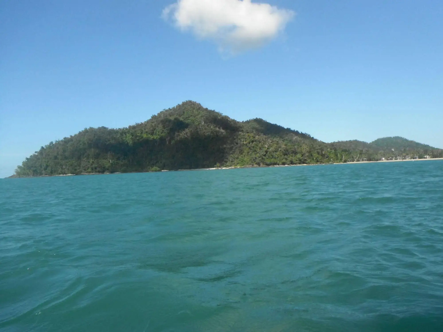 Absolute Backpackers