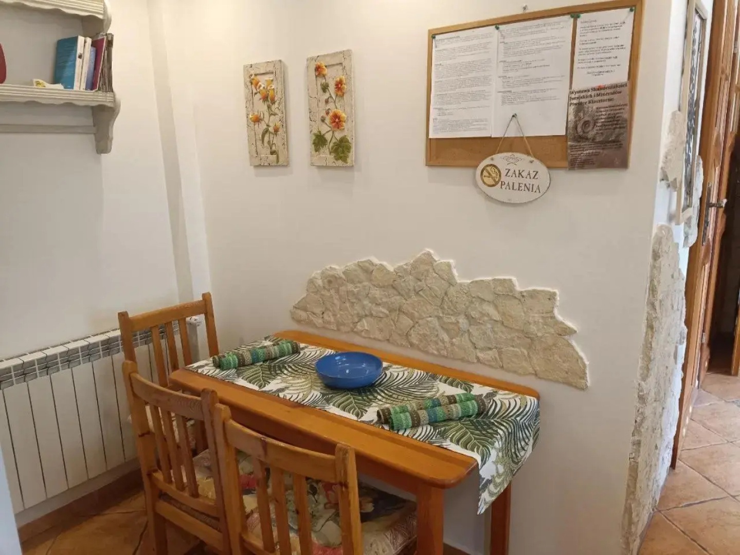 Pokoje Gościnne "Justyna"