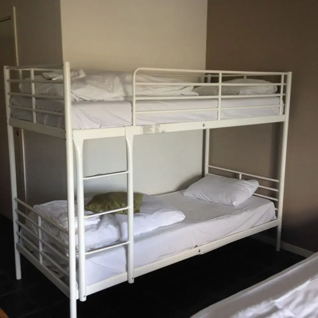 Horten Naeringspark Hotell - Hostel