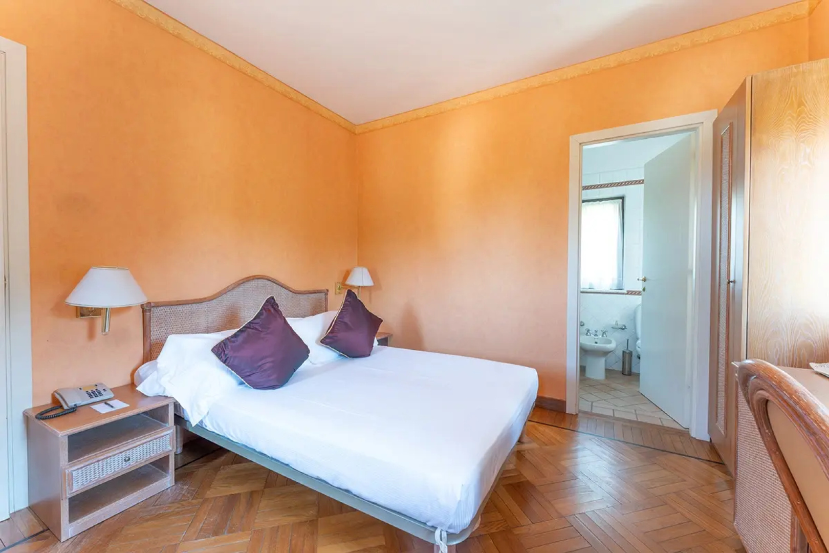 Park Hotel Villa Ariston