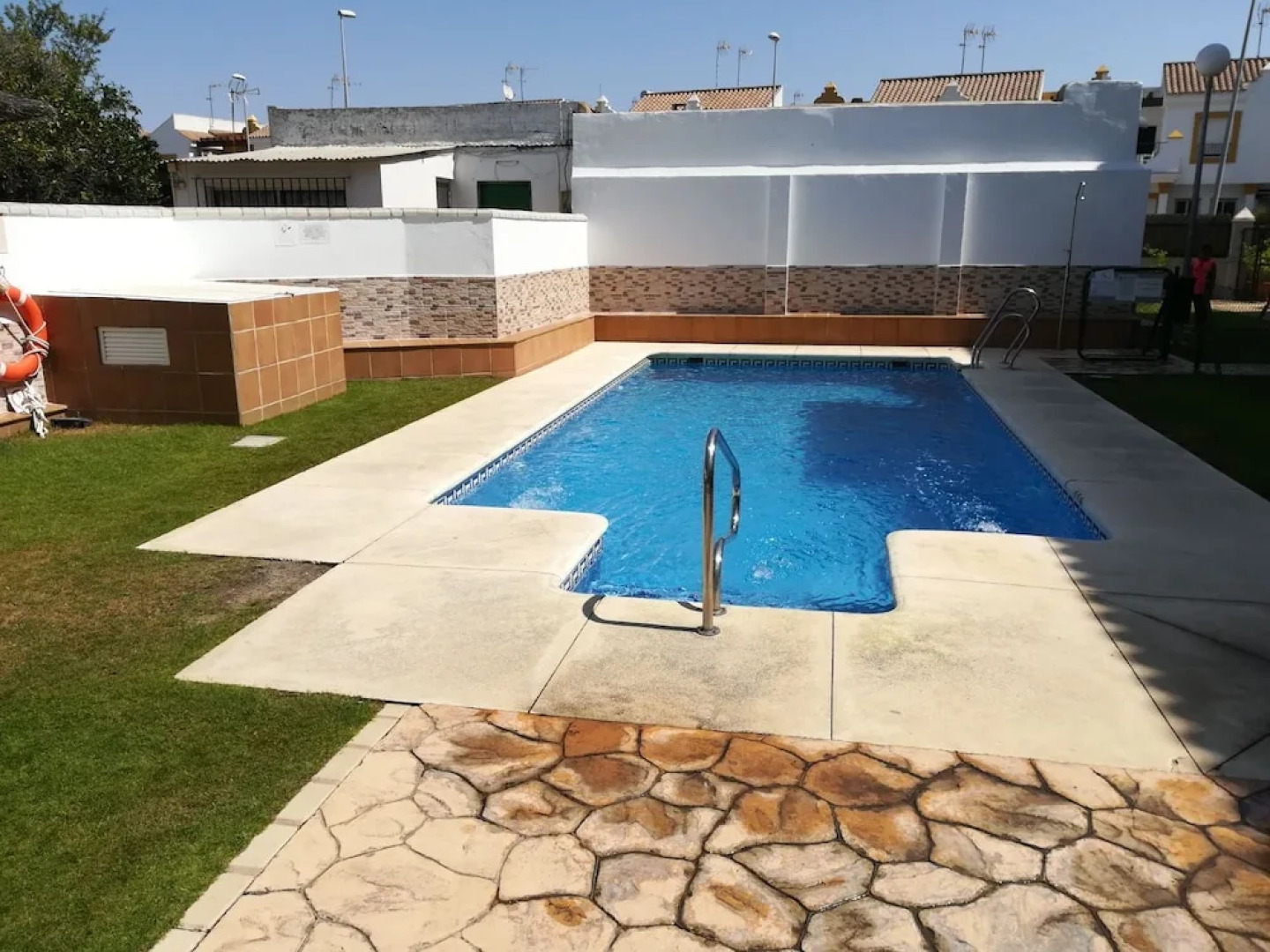 Apartment in Rota Cadiz AA Internet