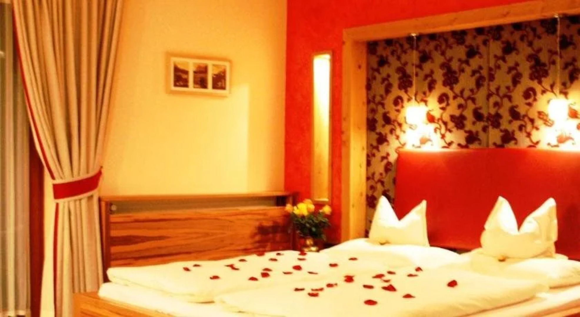 Boutique Hotel Lechtalerhof