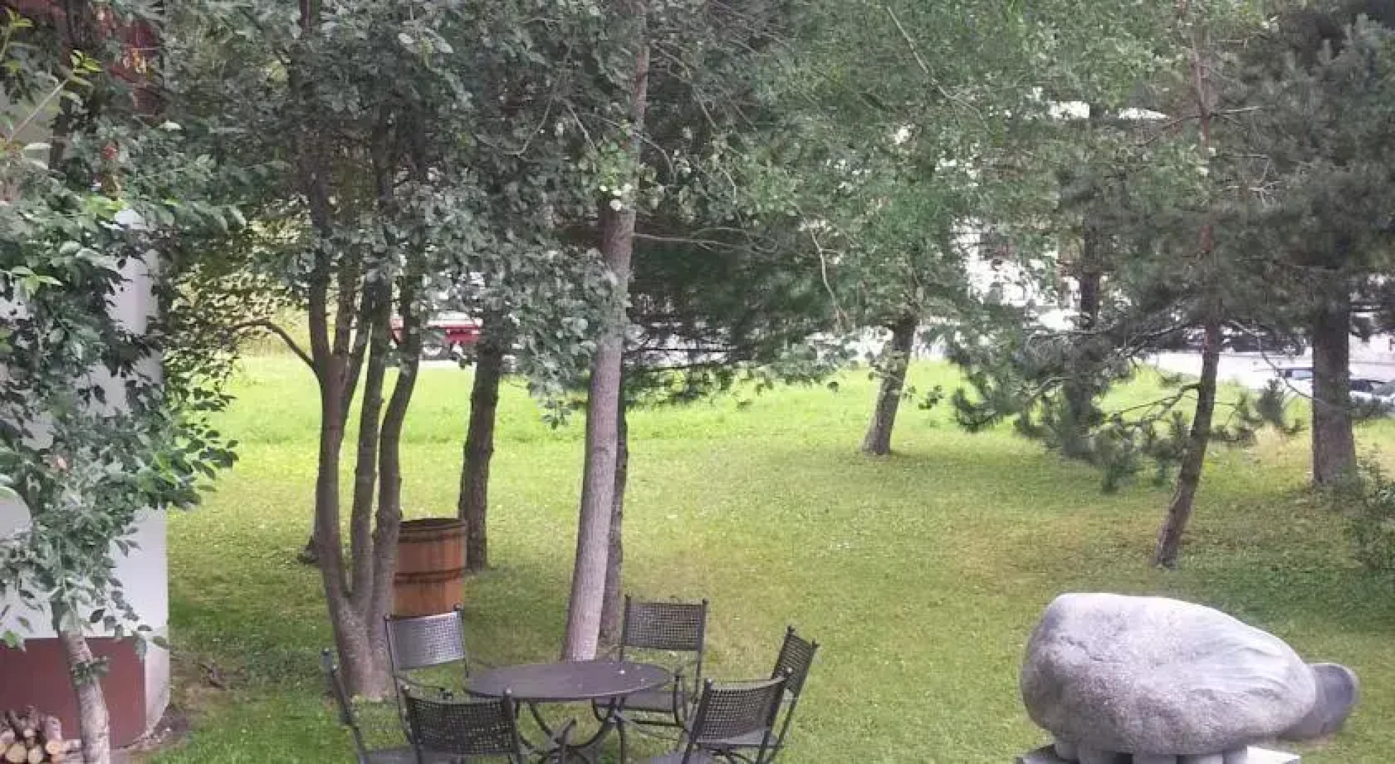 Alpinhotel Zirbenhof