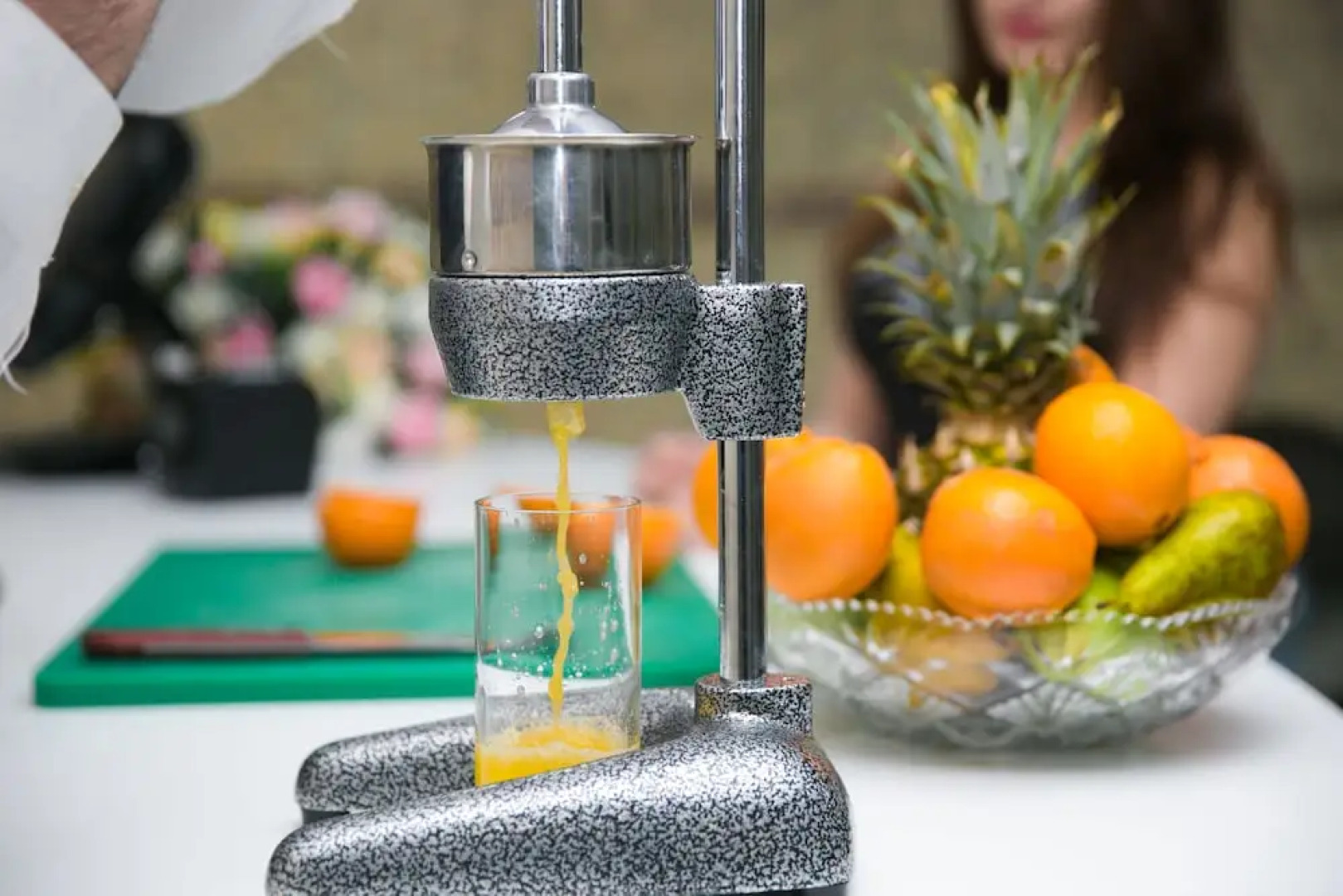 Sumgayit Plaza Hotel