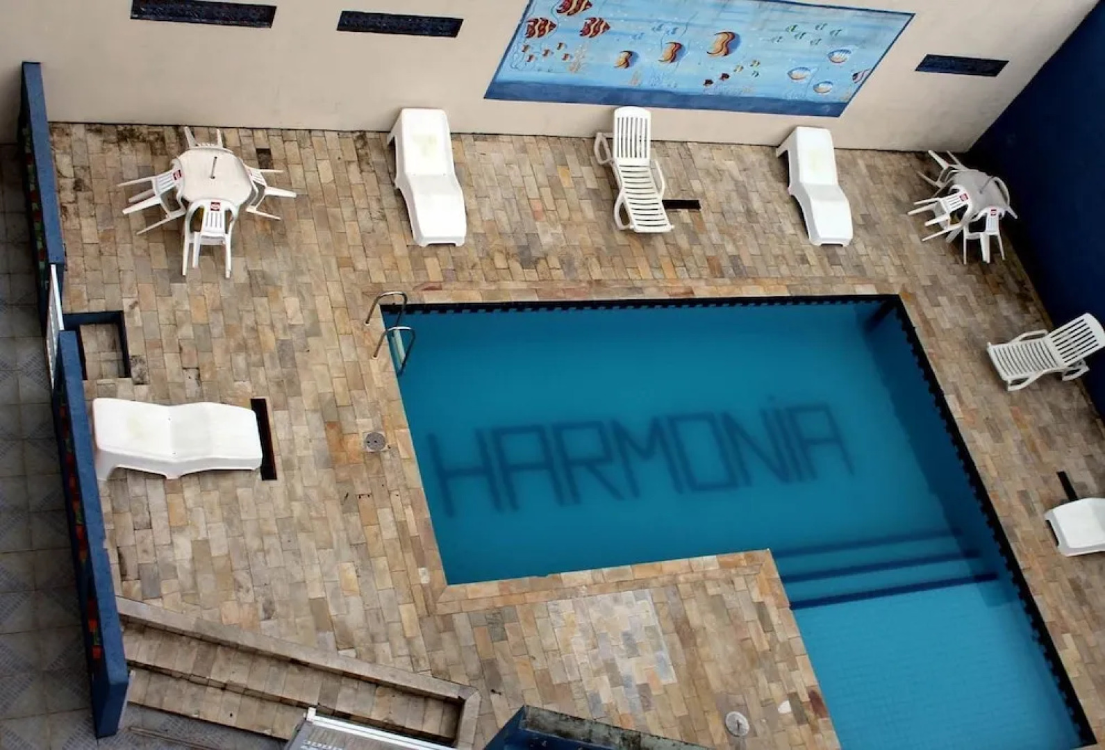 Hotel H Praia Grande