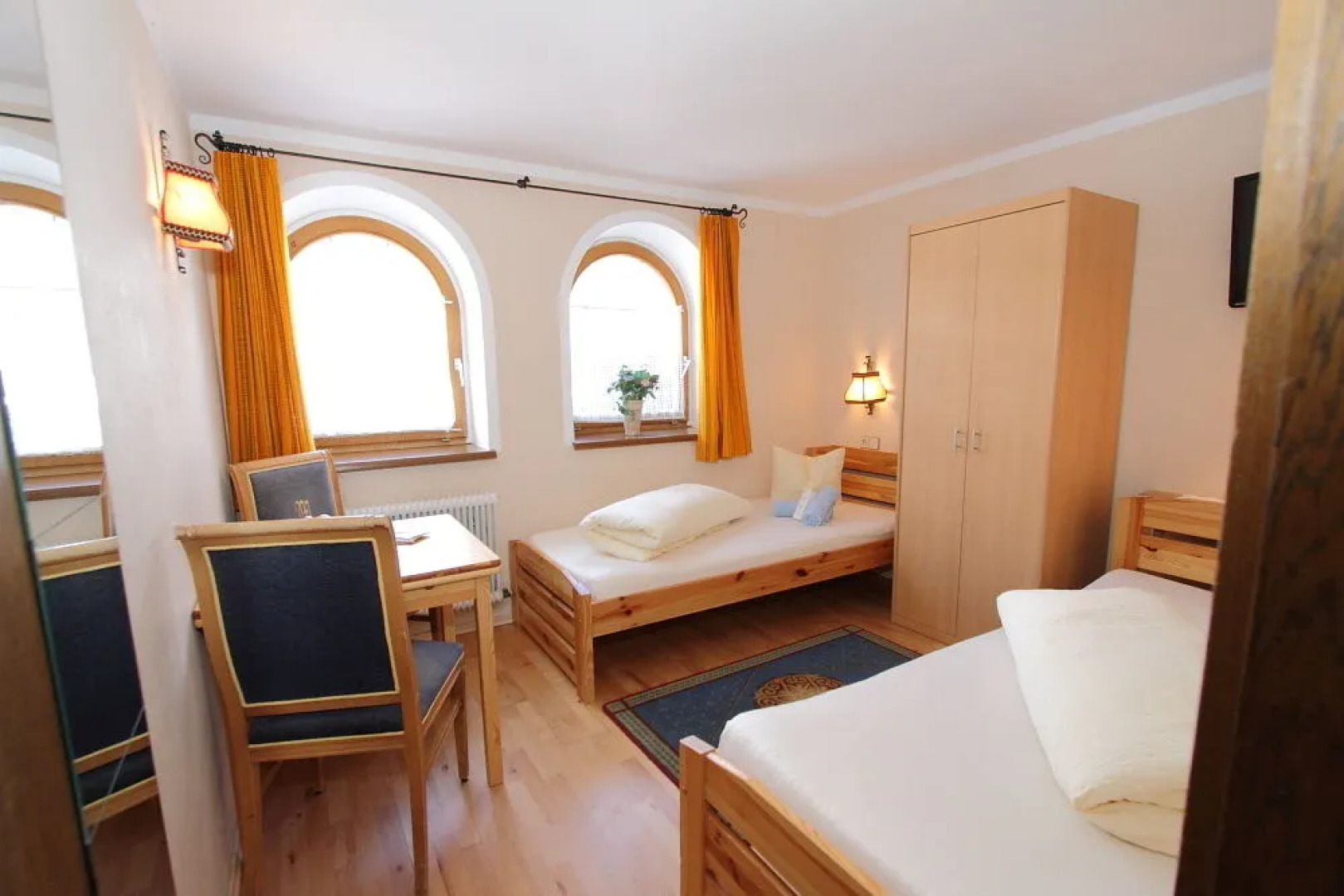 Pension Mittagskogel