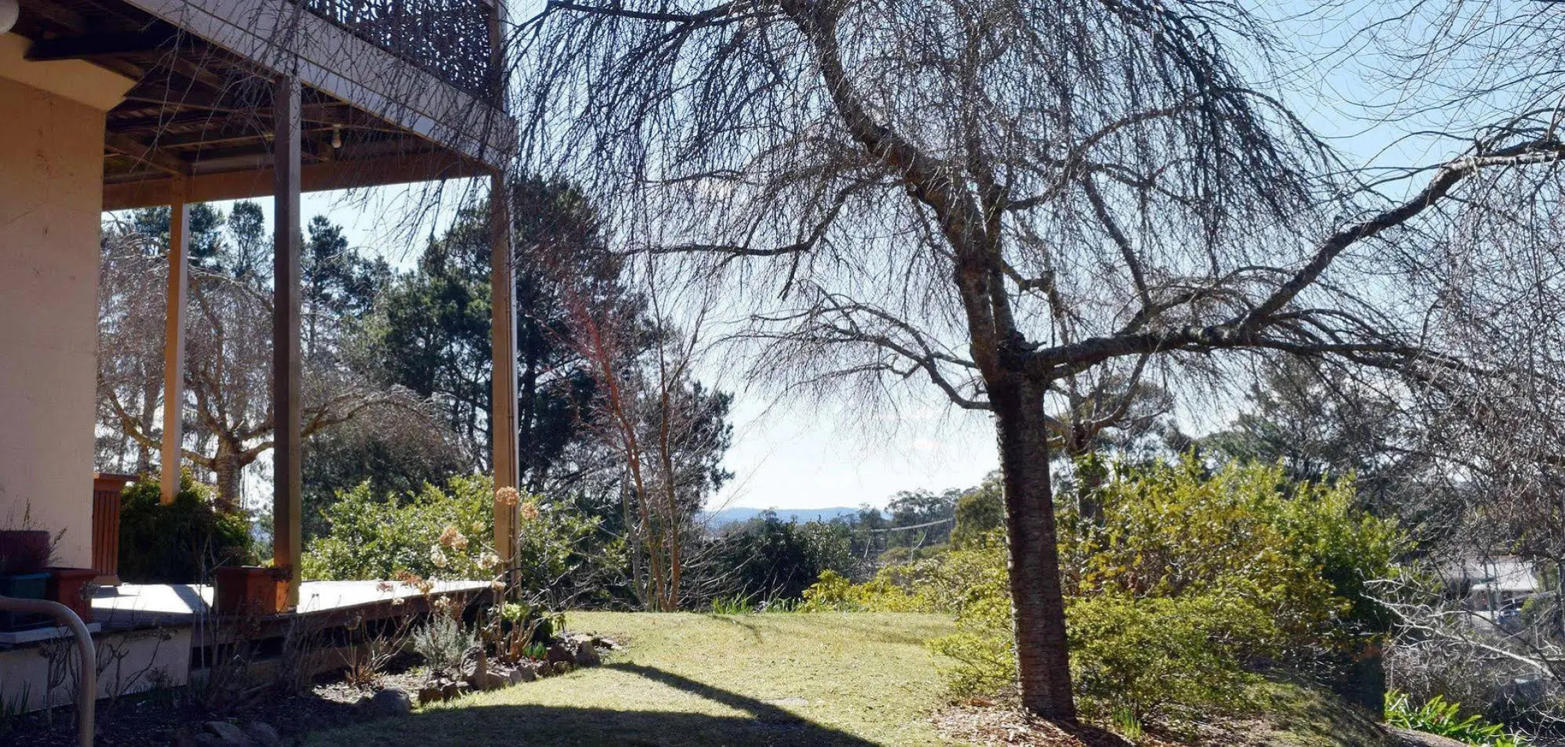 Hotel Etico at Mount Victoria Manor