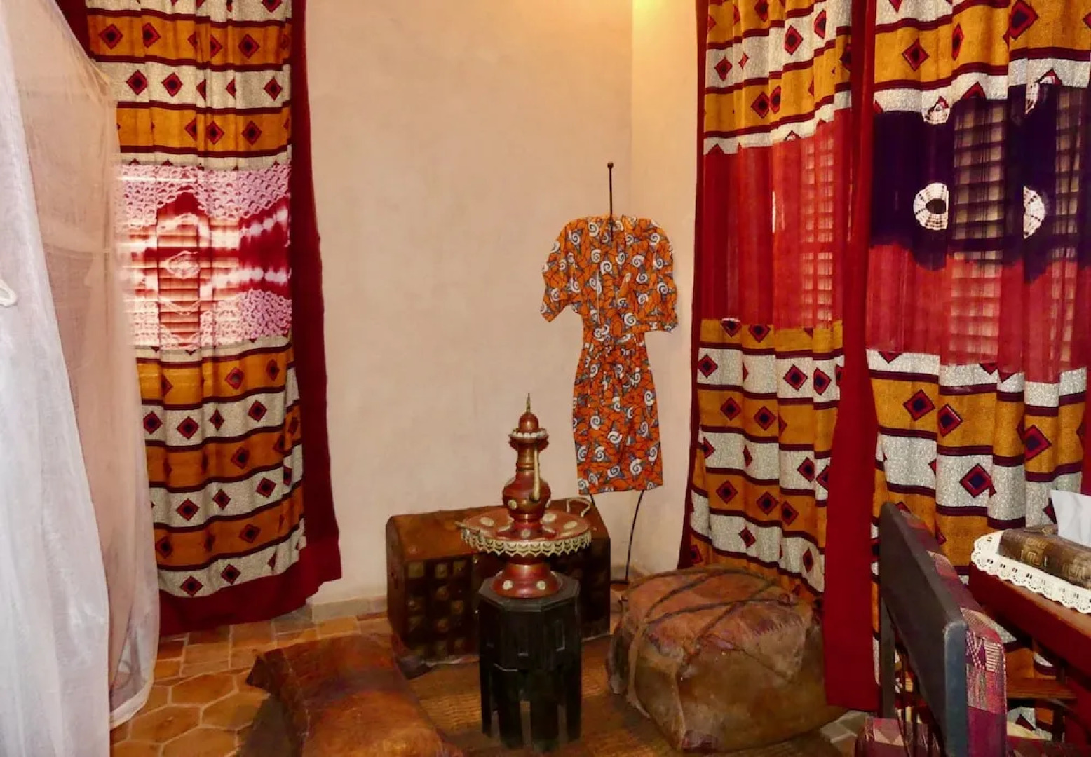 Jamm Maison D'hôtes