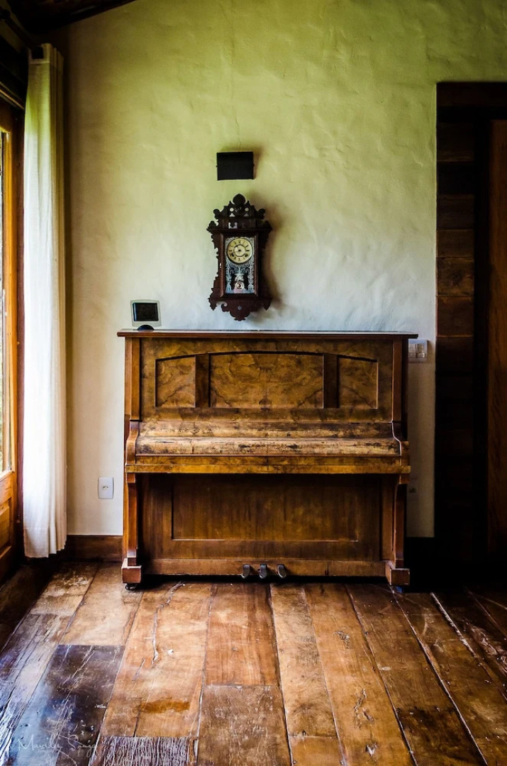 Pousada Caminho dos Ipês