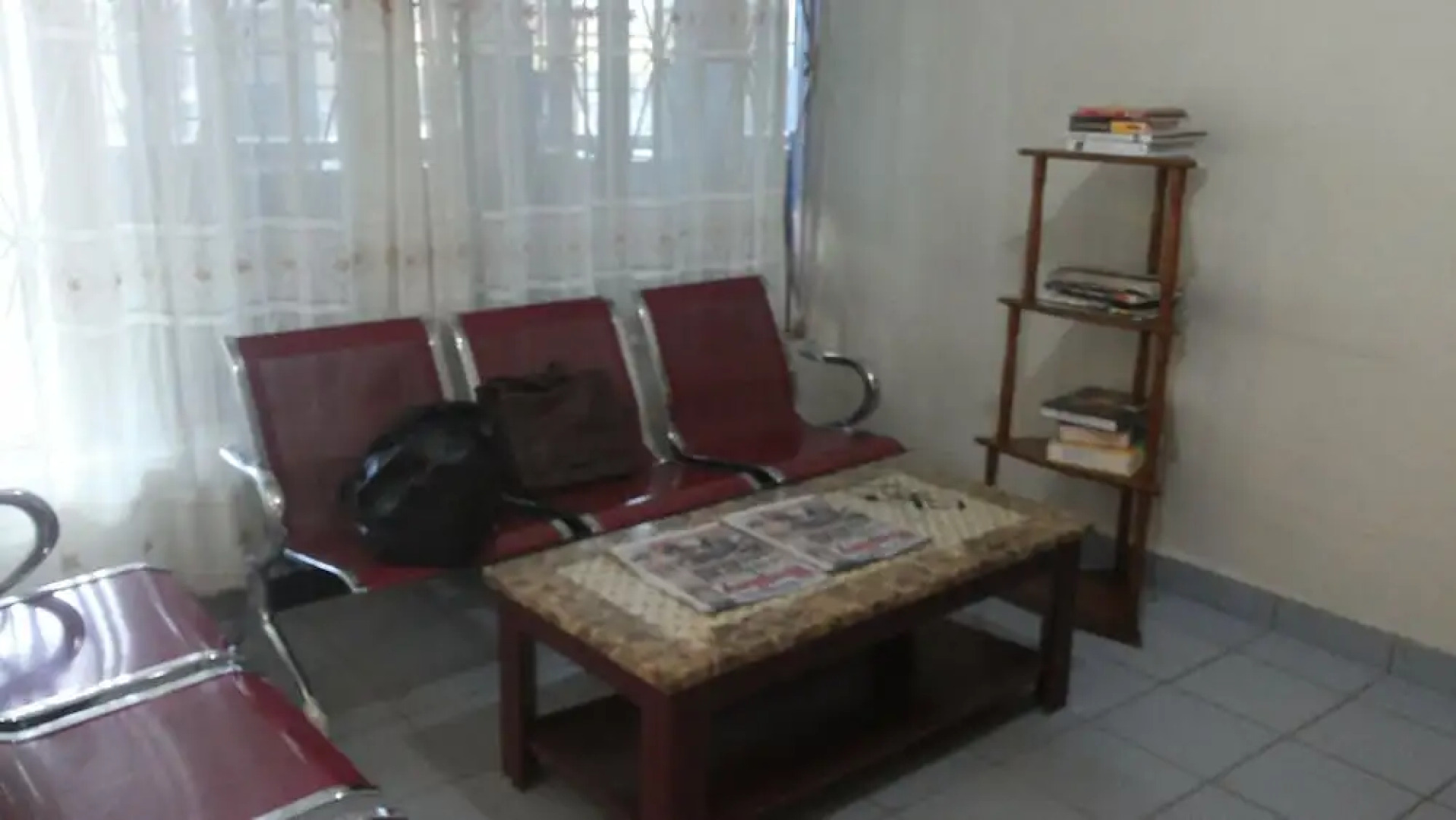 Windsor Hotel Pakwach