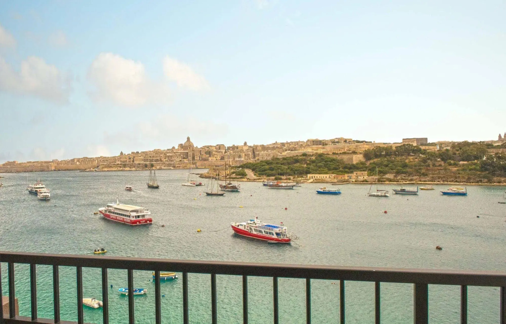 Sliema Hotel by ST Hotels