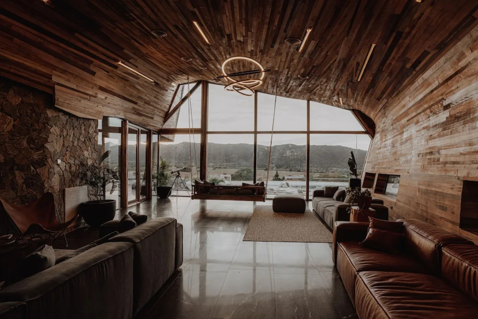 Böden Hotel & Spa, AKEN SOUL