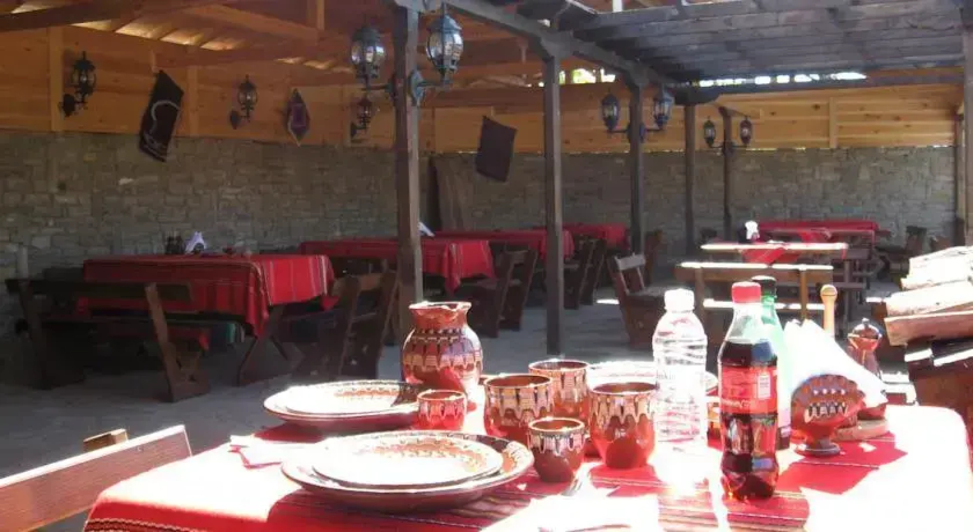 Sava Cupetsa Guest House