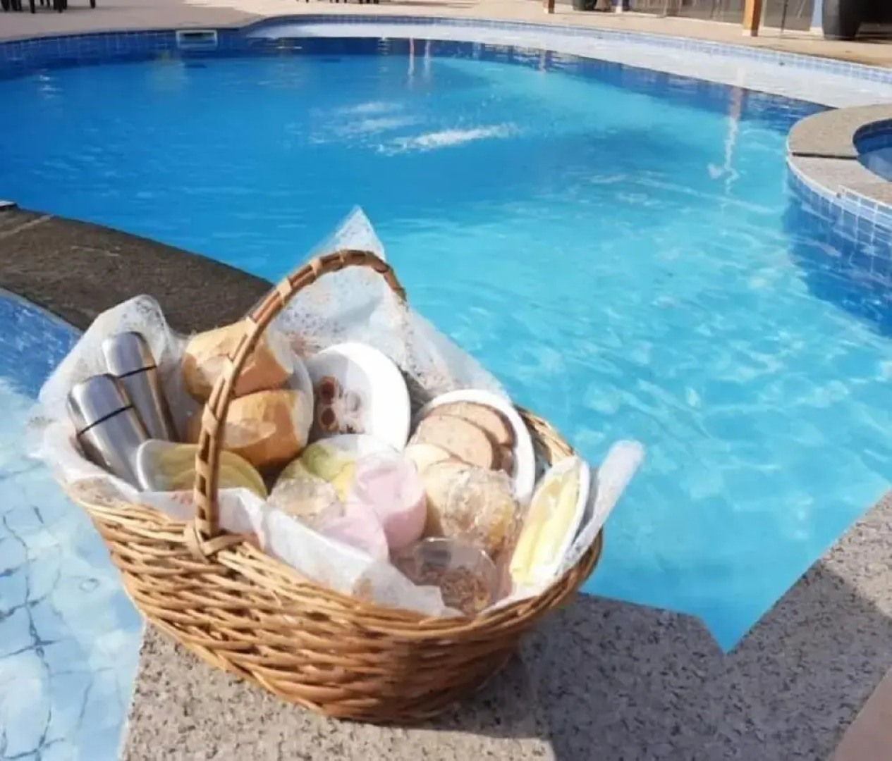 Pousada Recanto da Cascata